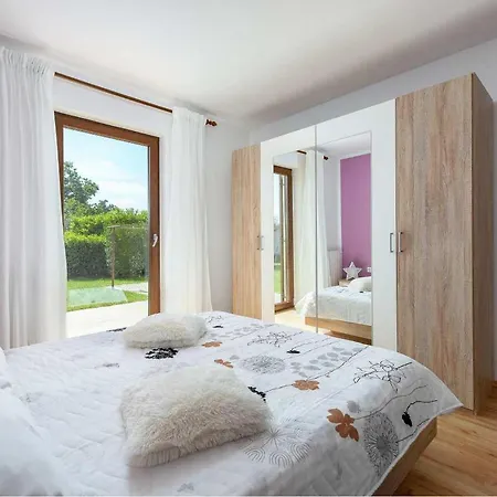 Feriehus Haus Nono *