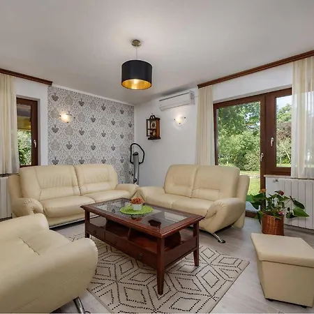 Haus Nono Vikendica *