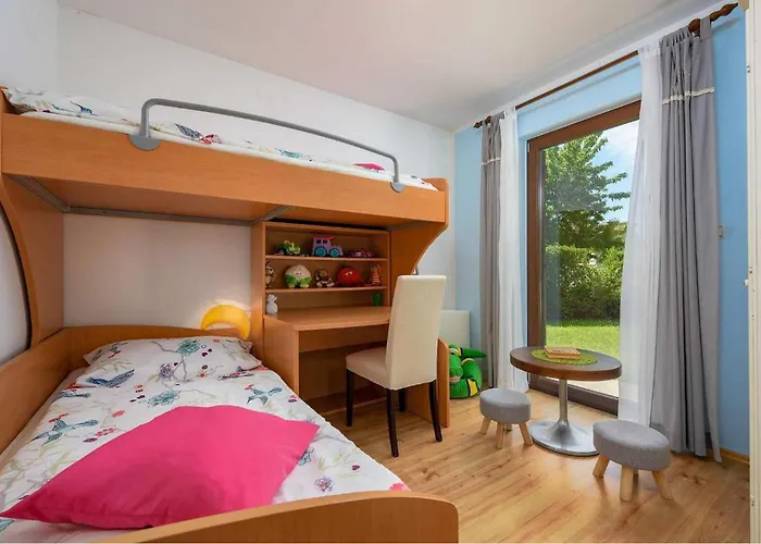 Haus Nono Sveti Petar u Sumi
