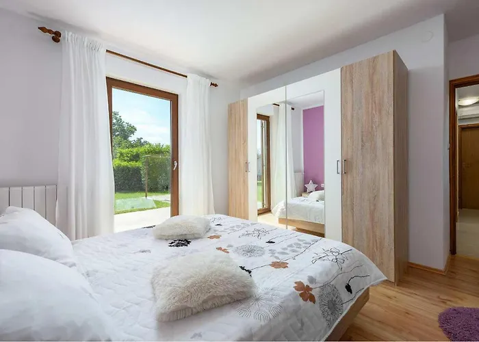Σπίτι διακοπών Haus Nono *