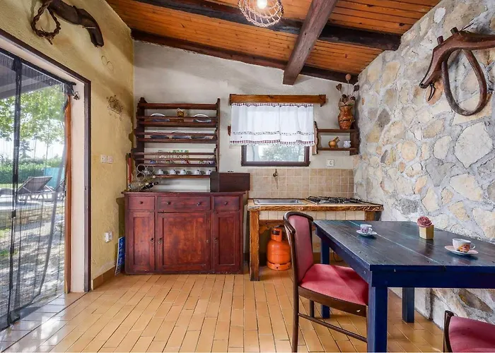 Haus Nono Σπίτι διακοπών