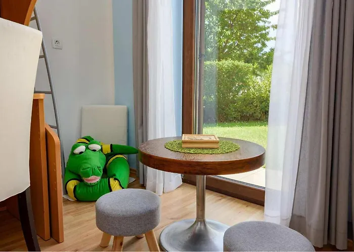 Σπίτι διακοπών Haus Nono Sveti Petar u Sumi