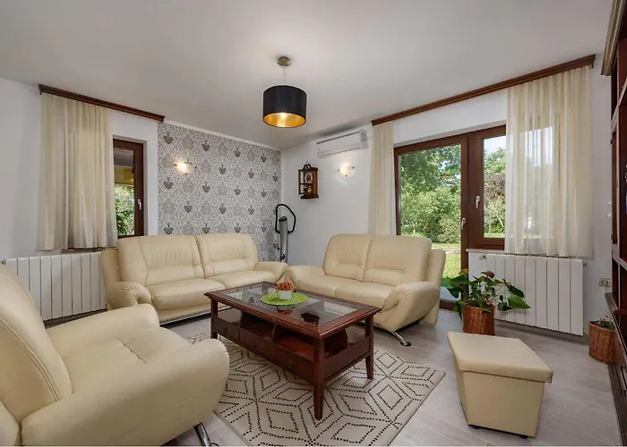 Haus Nono Σπίτι διακοπών *