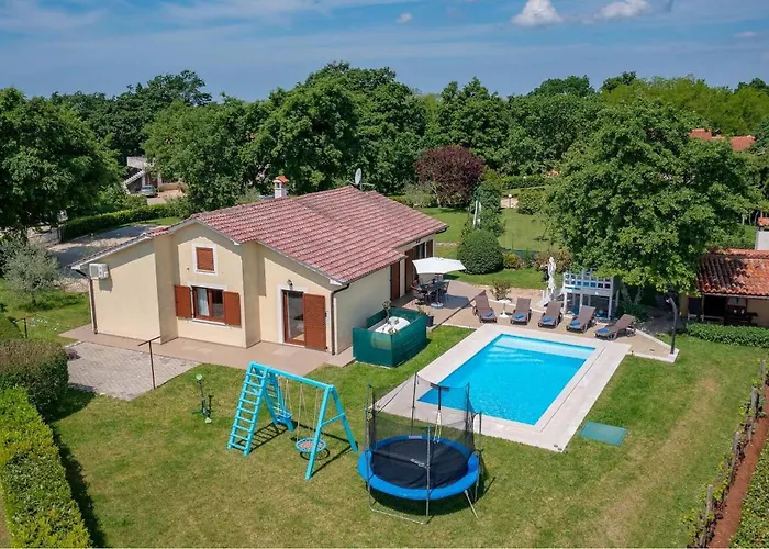 Σπίτι διακοπών Haus Nono