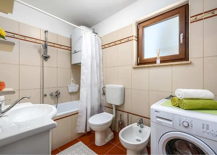 Haus Nono Σπίτι διακοπών Sveti Petar u Sumi