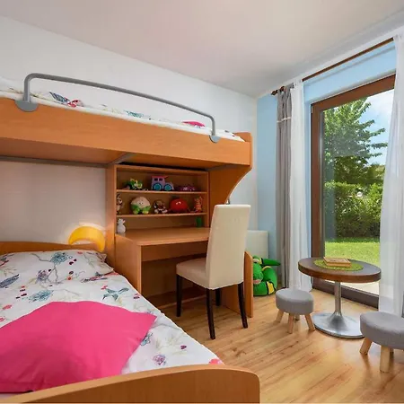 Haus Nono Sveti Petar u Sumi