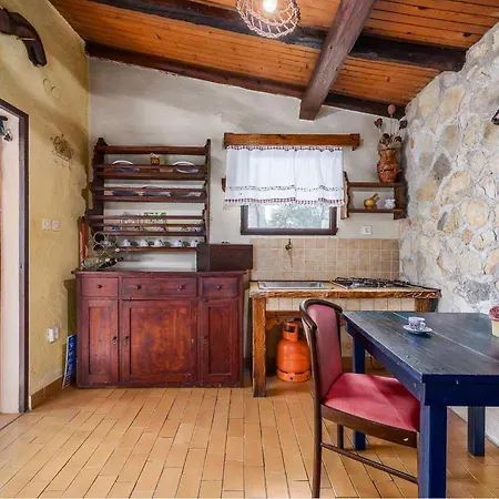Haus Nono Holiday home