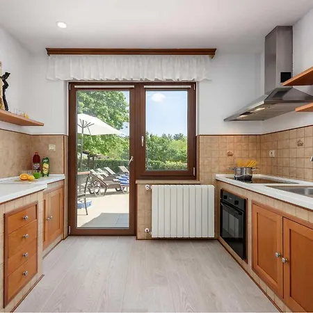 Haus Nono Holiday home *