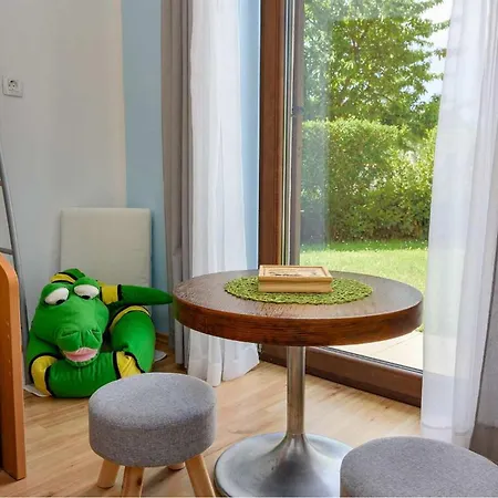 Holiday home Haus Nono Sveti Petar u Sumi