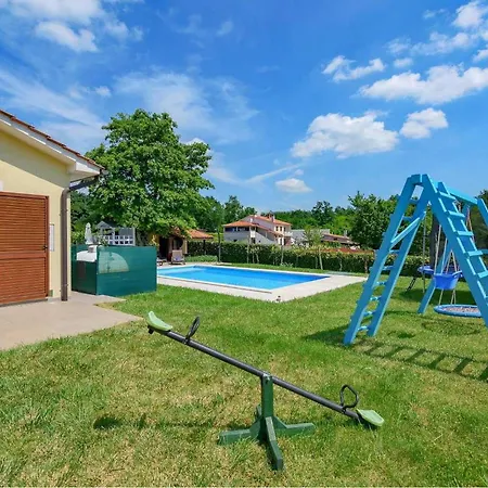 Haus Nono Sveti Petar u Sumi