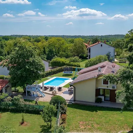Haus Nono * Sveti Petar u Sumi