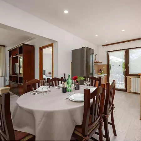 Haus Nono Holiday home
