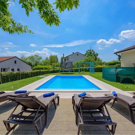 Ferienhaus Haus Nono