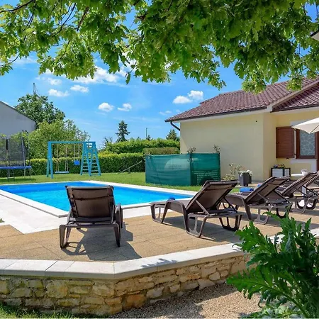 Haus Nono Holiday home