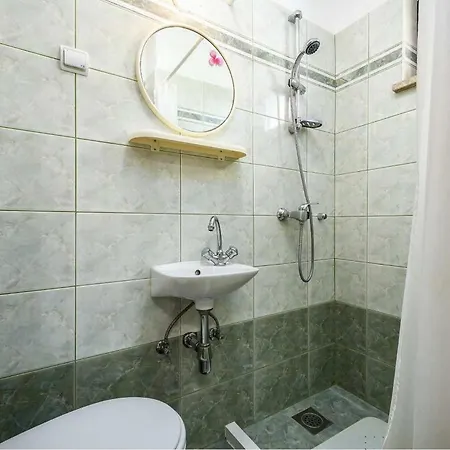 Haus Nono Ferienhaus *