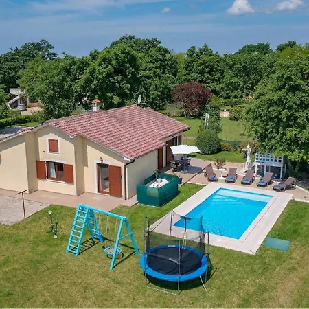 Ferienhaus Haus Nono